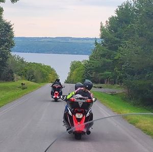 Meet your Posher, Maureen